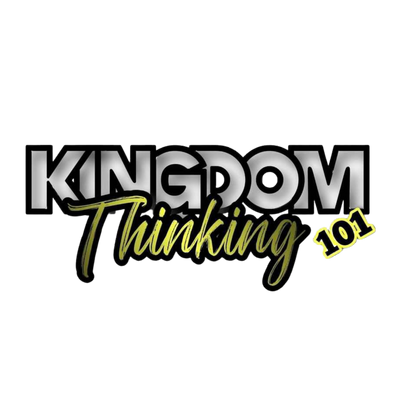 Kingdom Thinking 101 logo